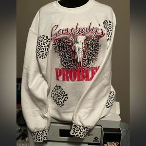 Somebody’s problem